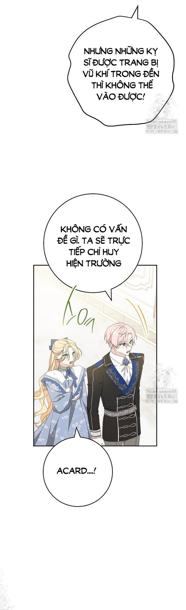 Tôi Đã Phạm Sai Lầm Rồi Chap 81 - Next Chap 82