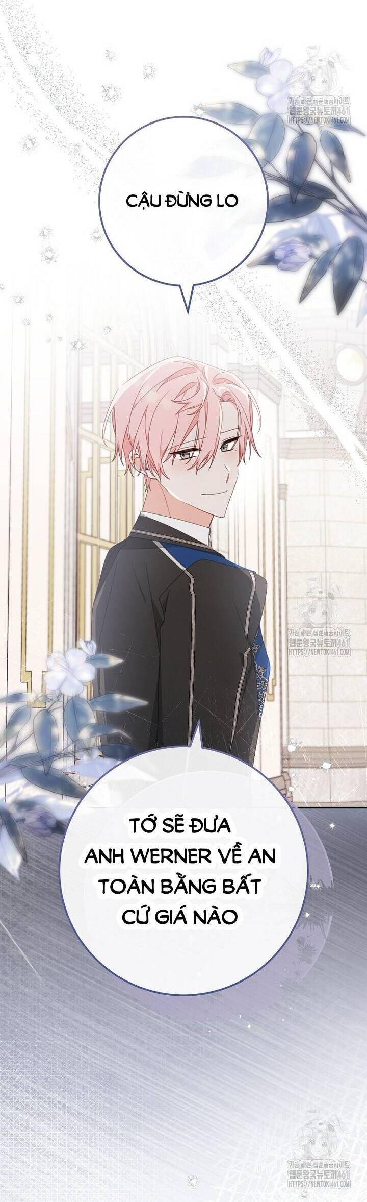 Tôi Đã Phạm Sai Lầm Rồi Chap 81 - Next Chap 82