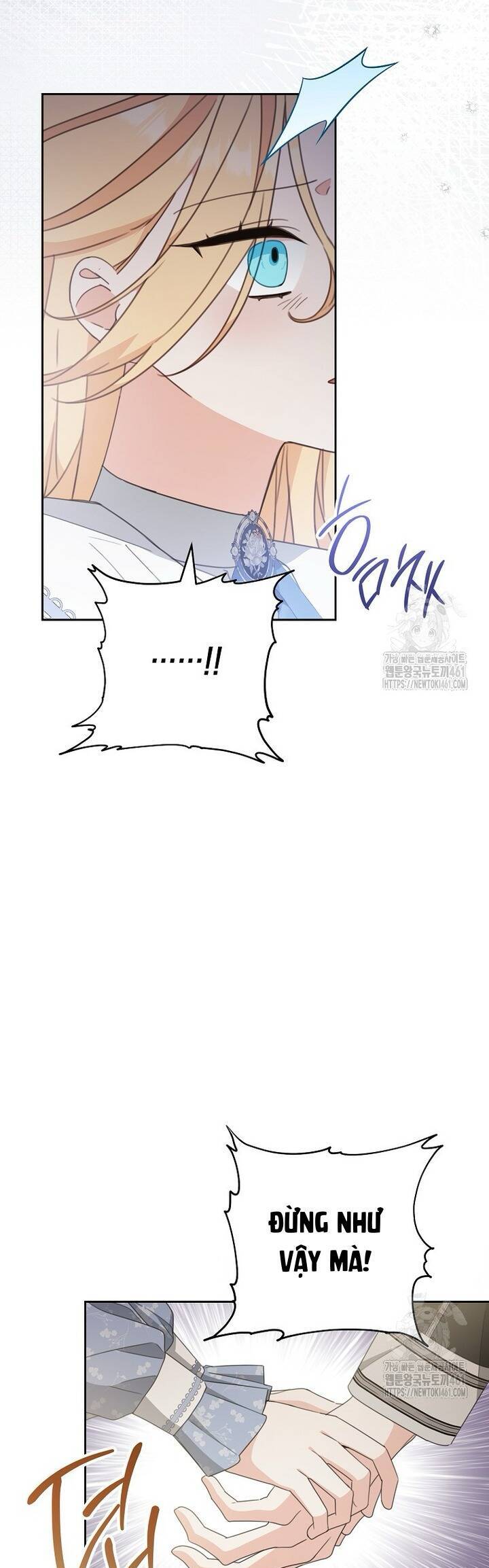 Tôi Đã Phạm Sai Lầm Rồi Chap 81 - Next Chap 82