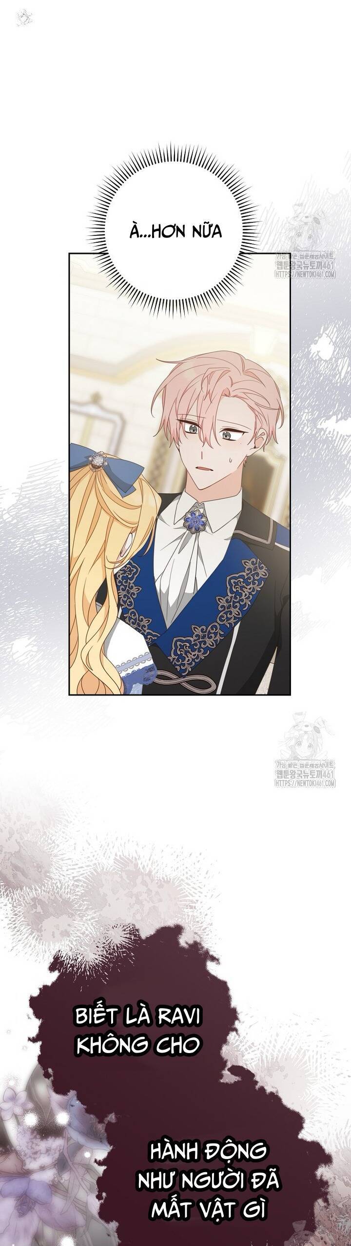 Tôi Đã Phạm Sai Lầm Rồi Chap 81 - Next Chap 82