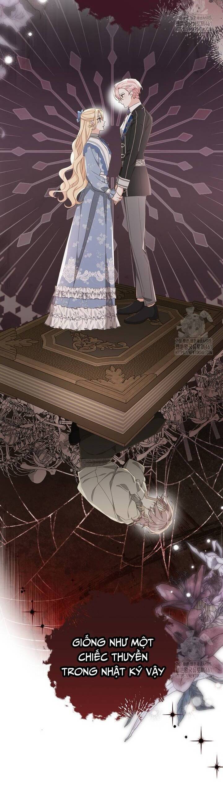 Tôi Đã Phạm Sai Lầm Rồi Chap 81 - Next Chap 82