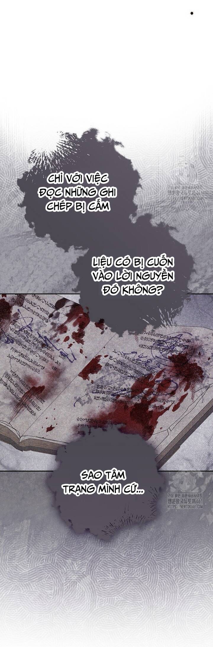 Tôi Đã Phạm Sai Lầm Rồi Chap 81 - Next Chap 82