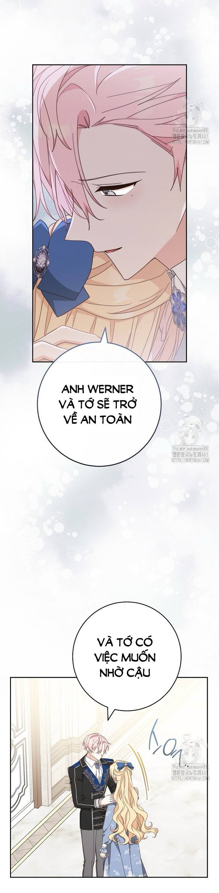 Tôi Đã Phạm Sai Lầm Rồi Chap 81 - Next Chap 82