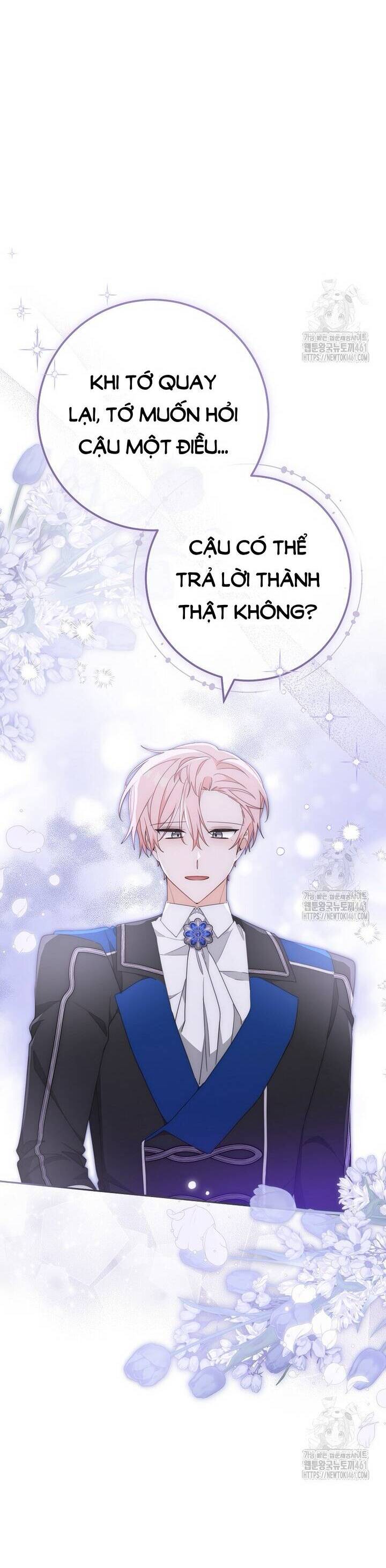 Tôi Đã Phạm Sai Lầm Rồi Chap 81 - Next Chap 82