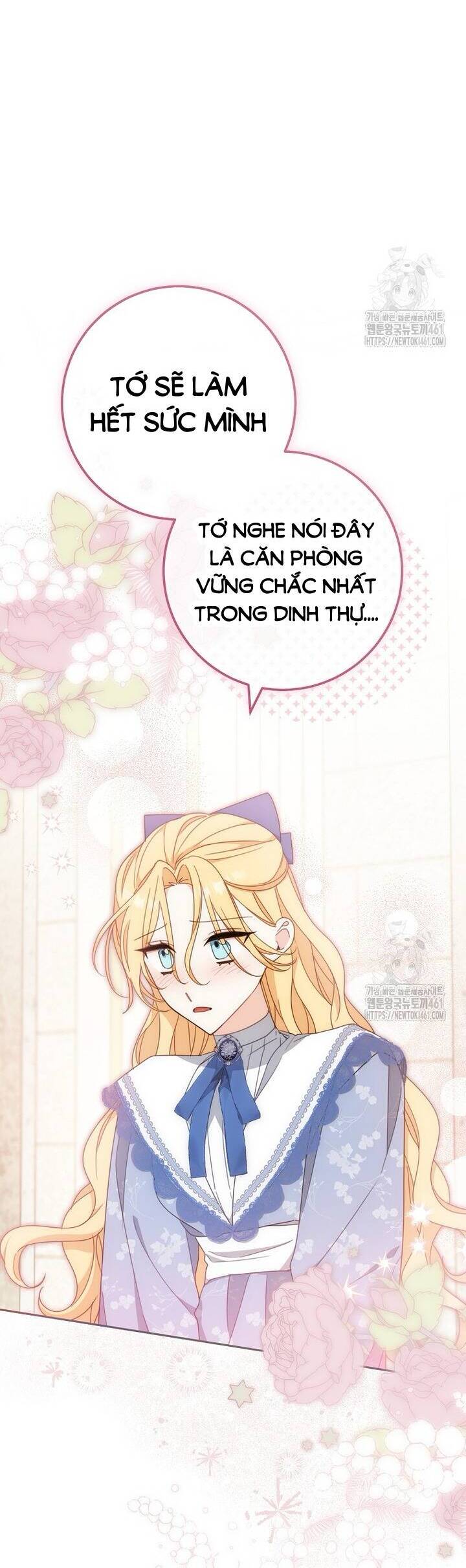 Tôi Đã Phạm Sai Lầm Rồi Chap 81 - Next Chap 82