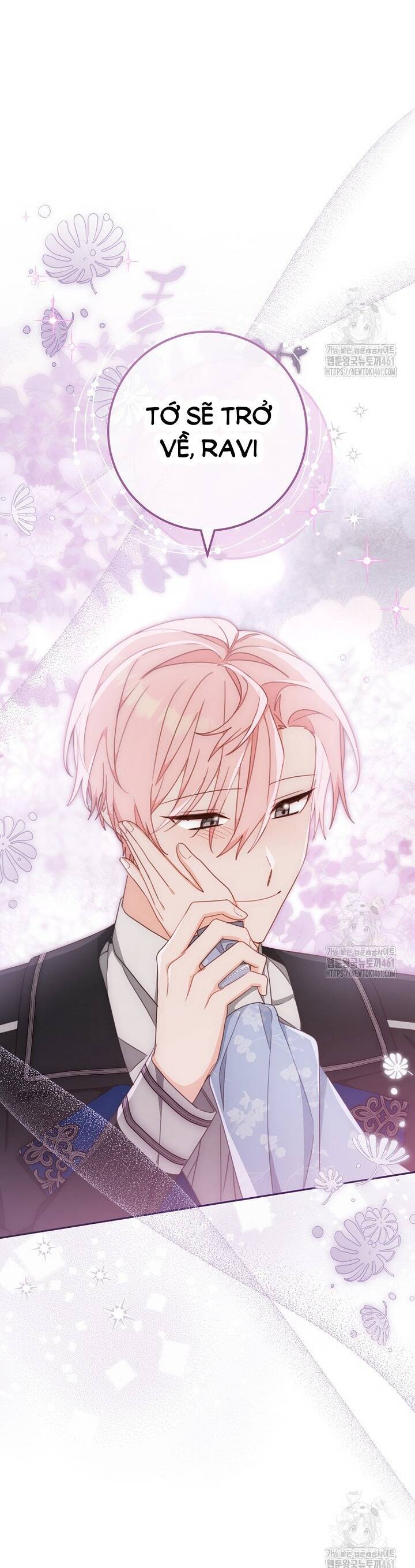 Tôi Đã Phạm Sai Lầm Rồi Chap 81 - Next Chap 82