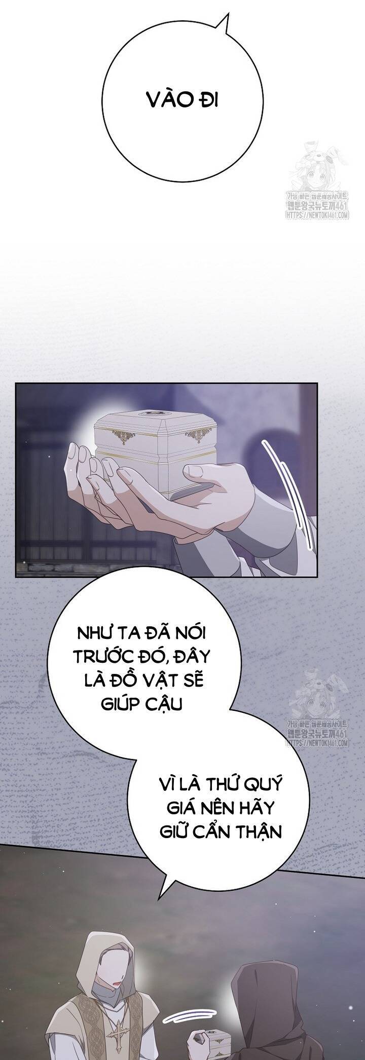 Tôi Đã Phạm Sai Lầm Rồi Chap 81 - Next Chap 82