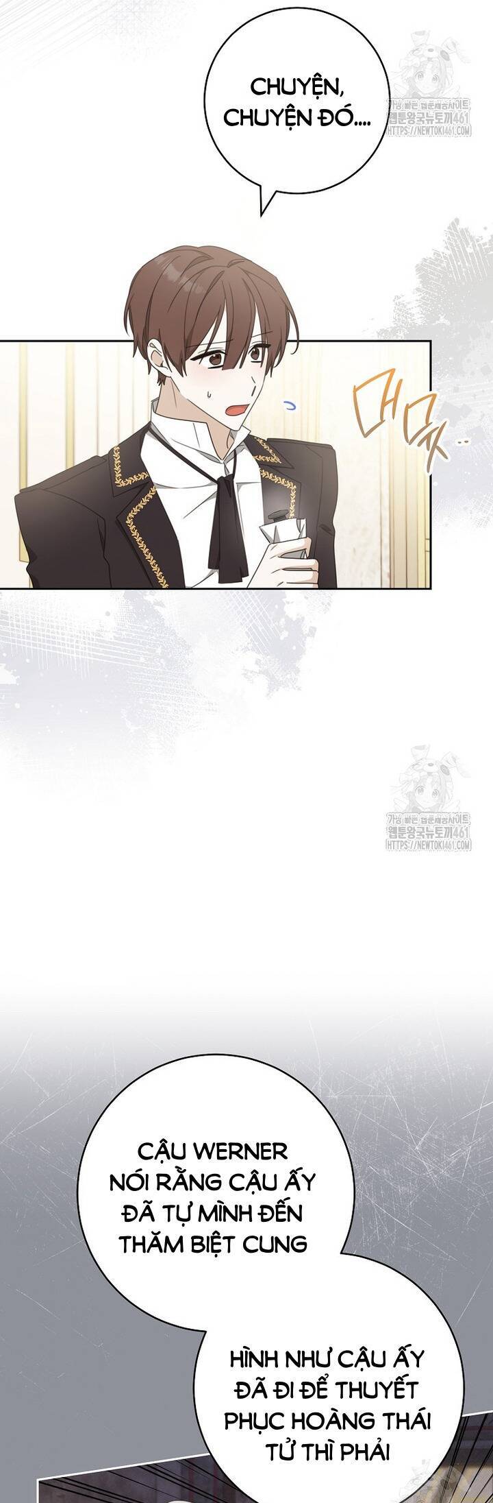 Tôi Đã Phạm Sai Lầm Rồi Chap 81 - Next Chap 82