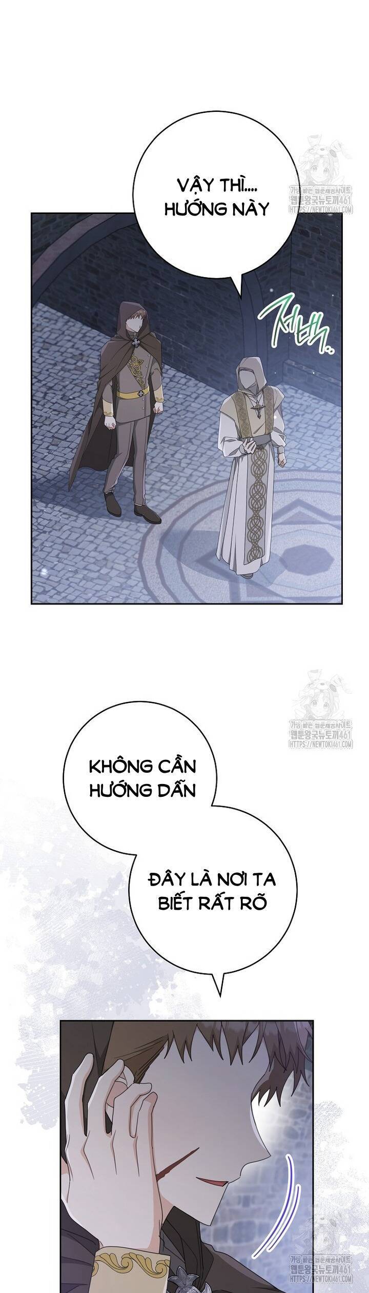 Tôi Đã Phạm Sai Lầm Rồi Chap 81 - Next Chap 82