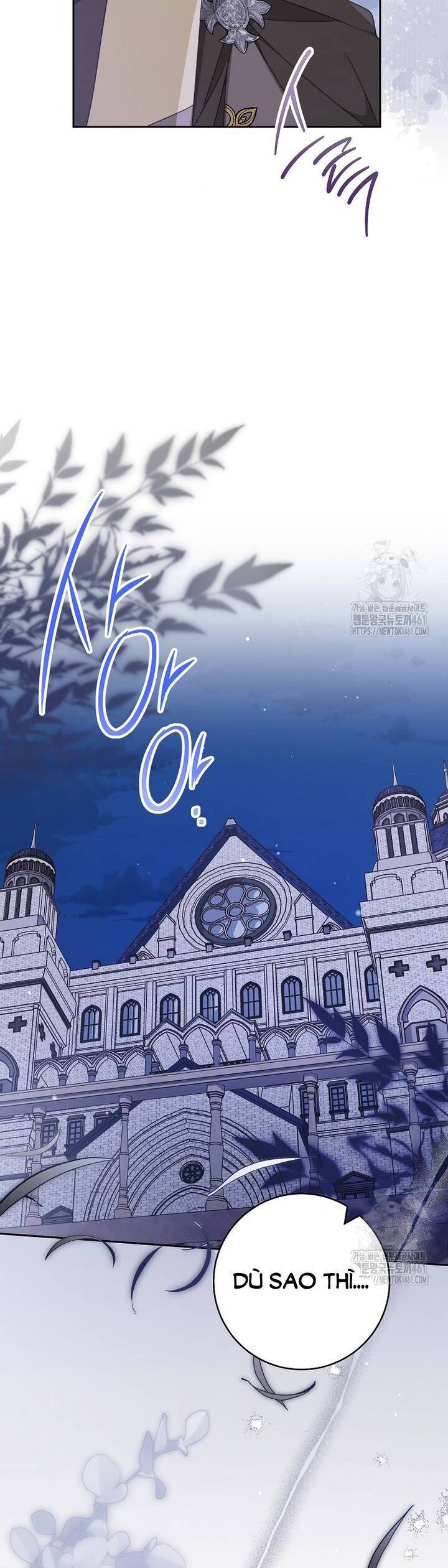 Tôi Đã Phạm Sai Lầm Rồi Chap 81 - Next Chap 82