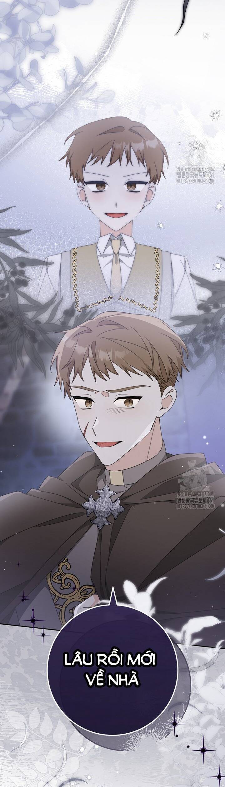 Tôi Đã Phạm Sai Lầm Rồi Chap 81 - Next Chap 82