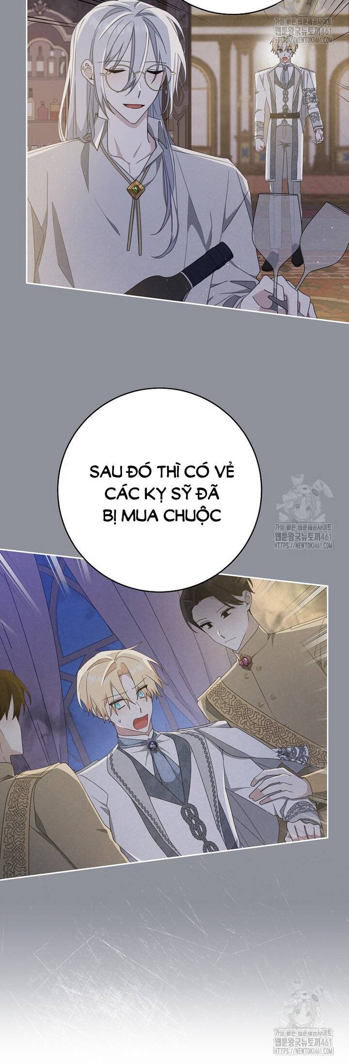 Tôi Đã Phạm Sai Lầm Rồi Chap 81 - Next Chap 82
