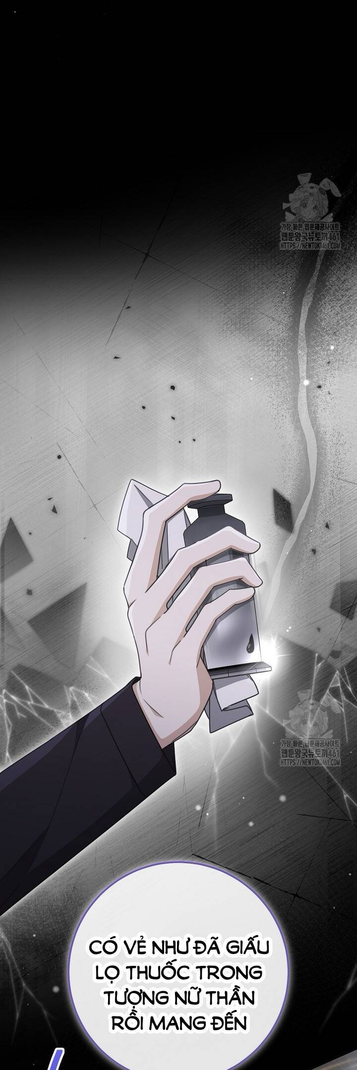 Tôi Đã Phạm Sai Lầm Rồi Chap 81 - Next Chap 82