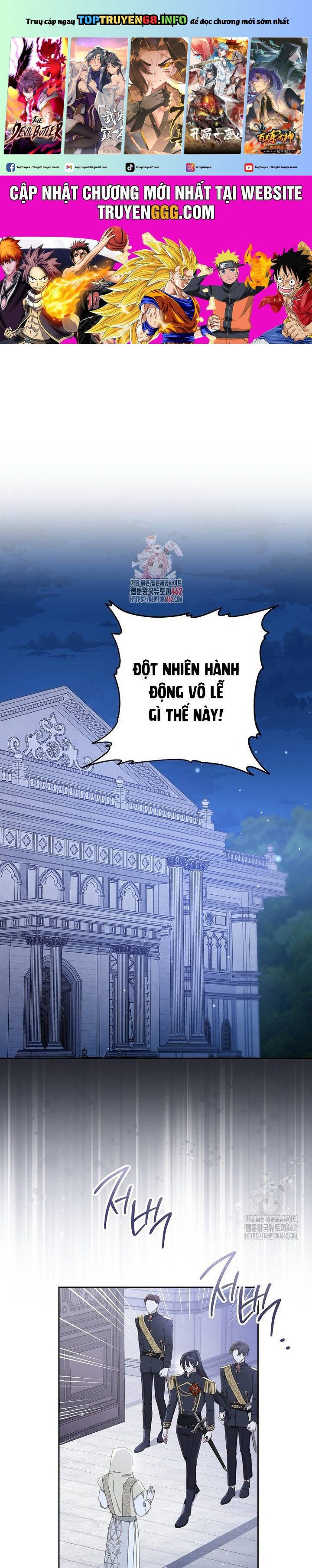 Tôi Đã Phạm Sai Lầm Rồi Chap 82 - Next Chap 83