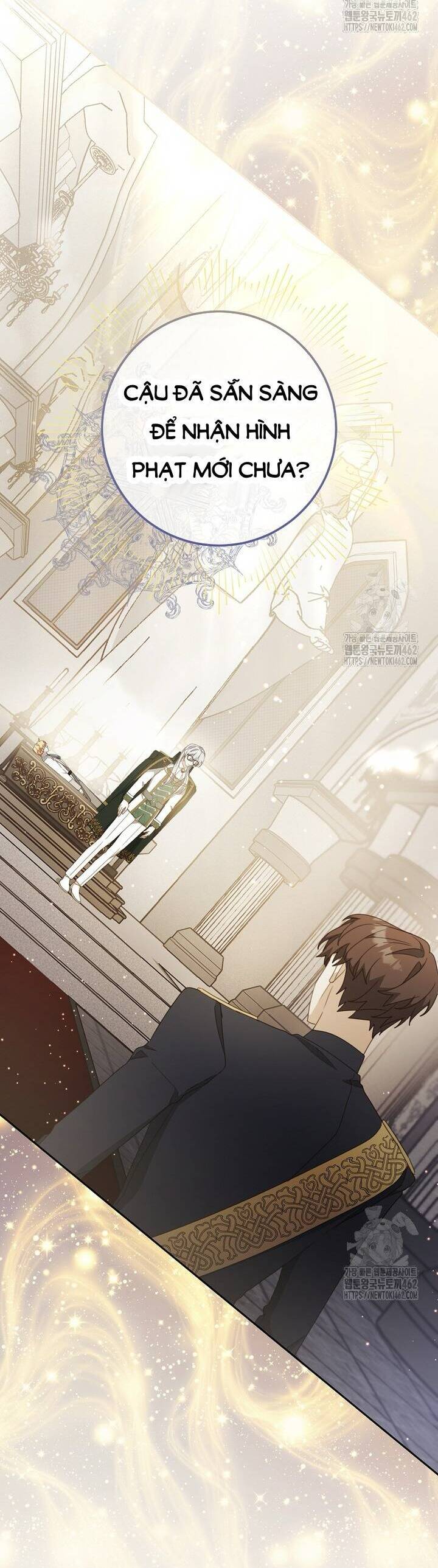 Tôi Đã Phạm Sai Lầm Rồi Chap 82 - Next Chap 83