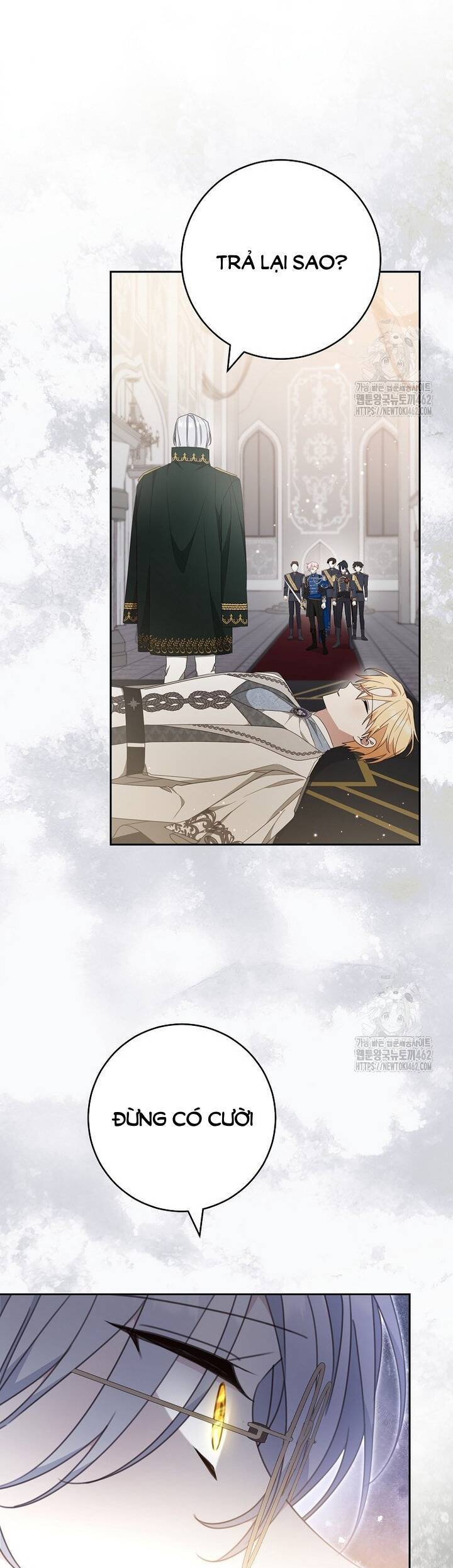 Tôi Đã Phạm Sai Lầm Rồi Chap 82 - Next Chap 83