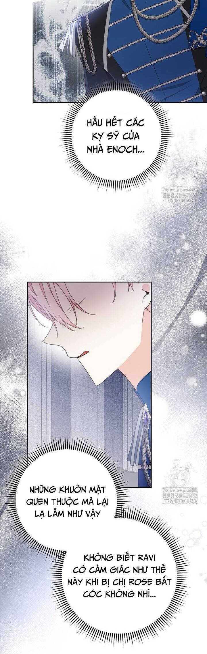 Tôi Đã Phạm Sai Lầm Rồi Chap 82 - Next Chap 83