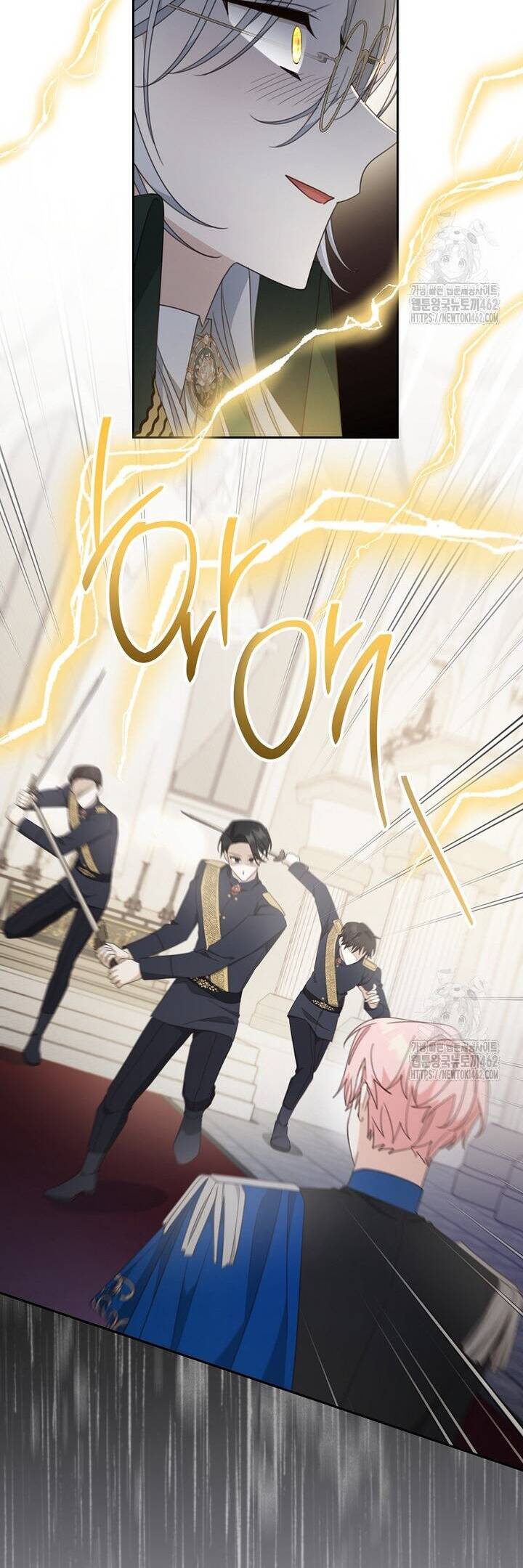 Tôi Đã Phạm Sai Lầm Rồi Chap 82 - Next Chap 83