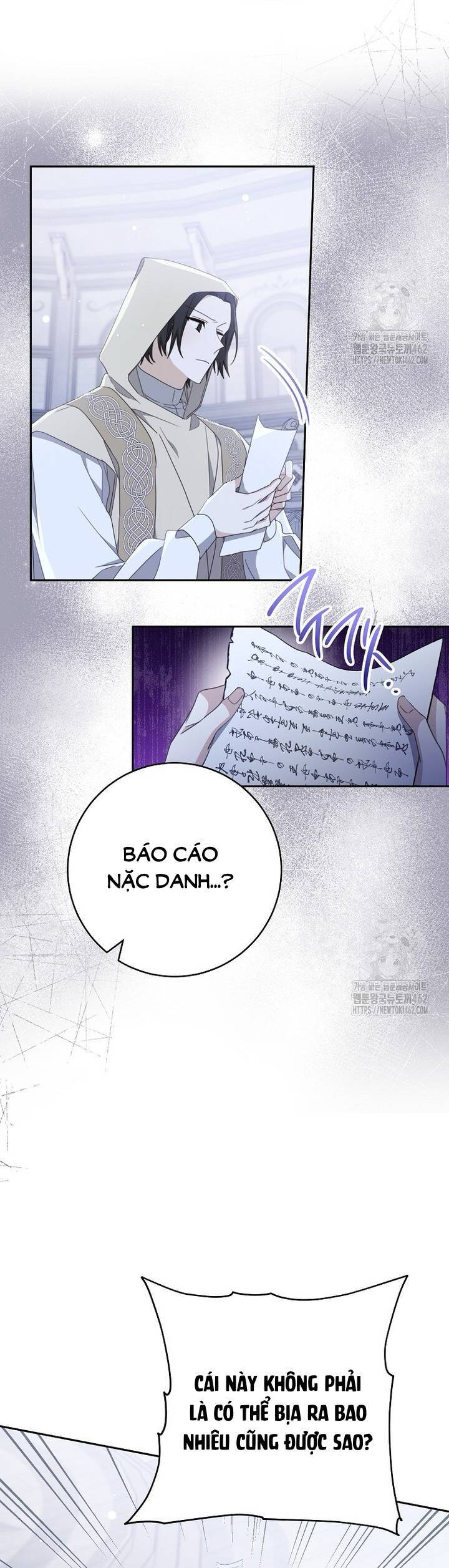 Tôi Đã Phạm Sai Lầm Rồi Chap 82 - Next Chap 83