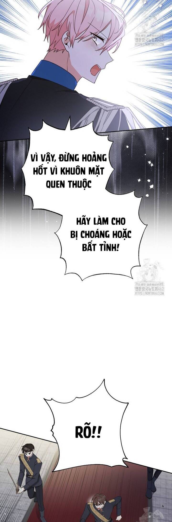 Tôi Đã Phạm Sai Lầm Rồi Chap 82 - Next Chap 83