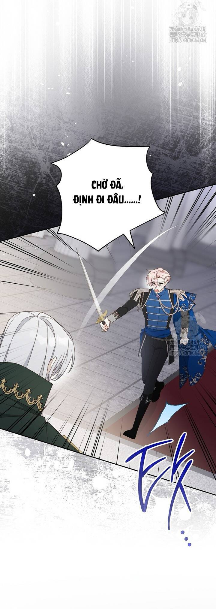 Tôi Đã Phạm Sai Lầm Rồi Chap 82 - Next Chap 83