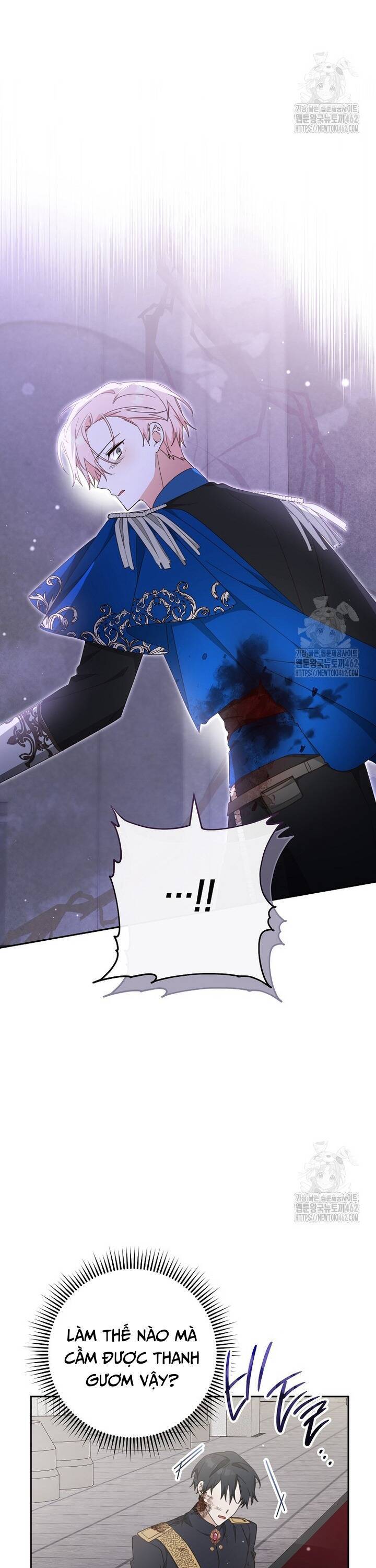 Tôi Đã Phạm Sai Lầm Rồi Chap 82 - Next Chap 83