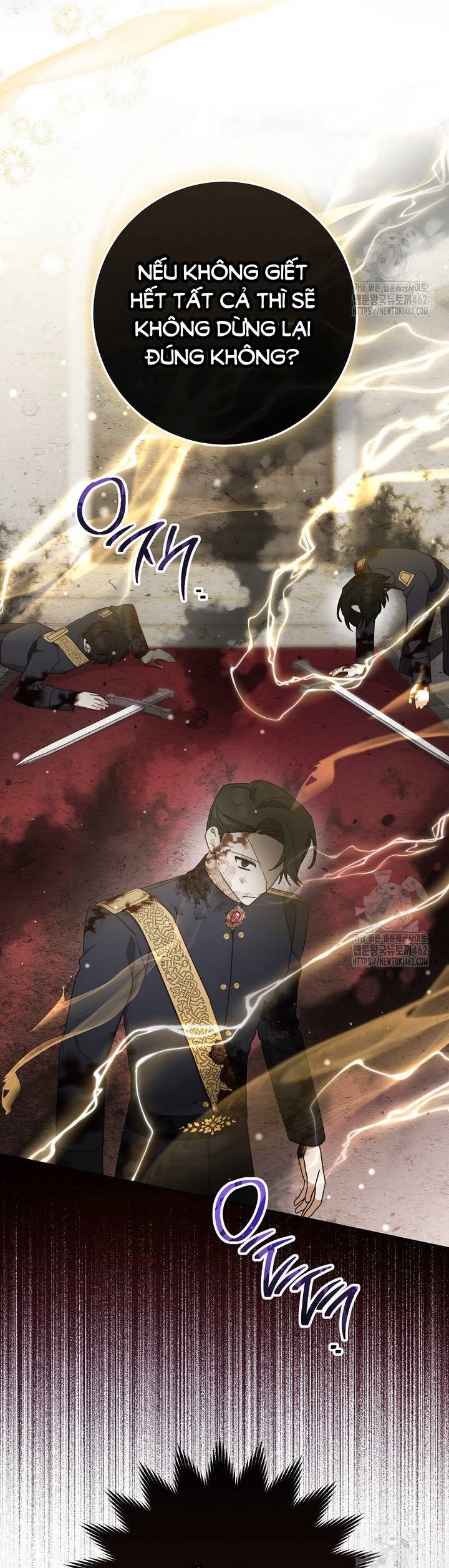 Tôi Đã Phạm Sai Lầm Rồi Chap 82 - Next Chap 83