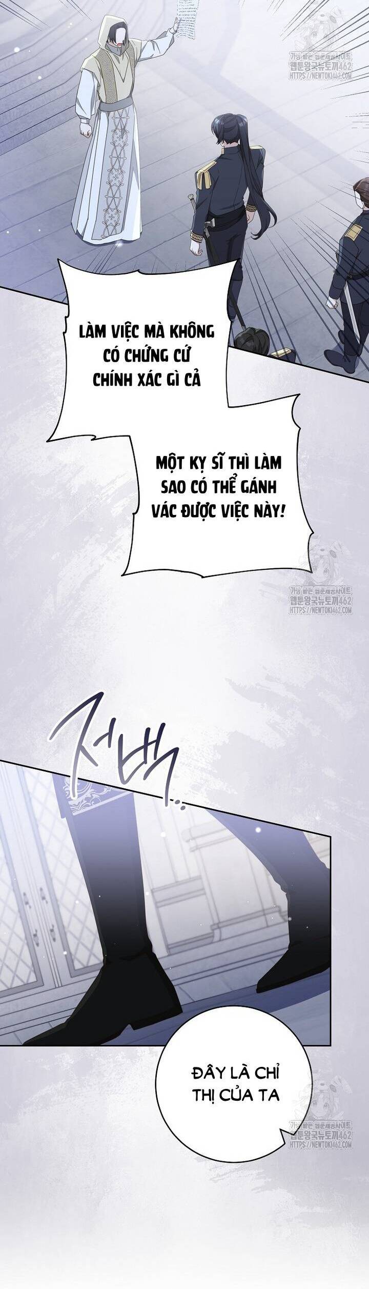 Tôi Đã Phạm Sai Lầm Rồi Chap 82 - Next Chap 83