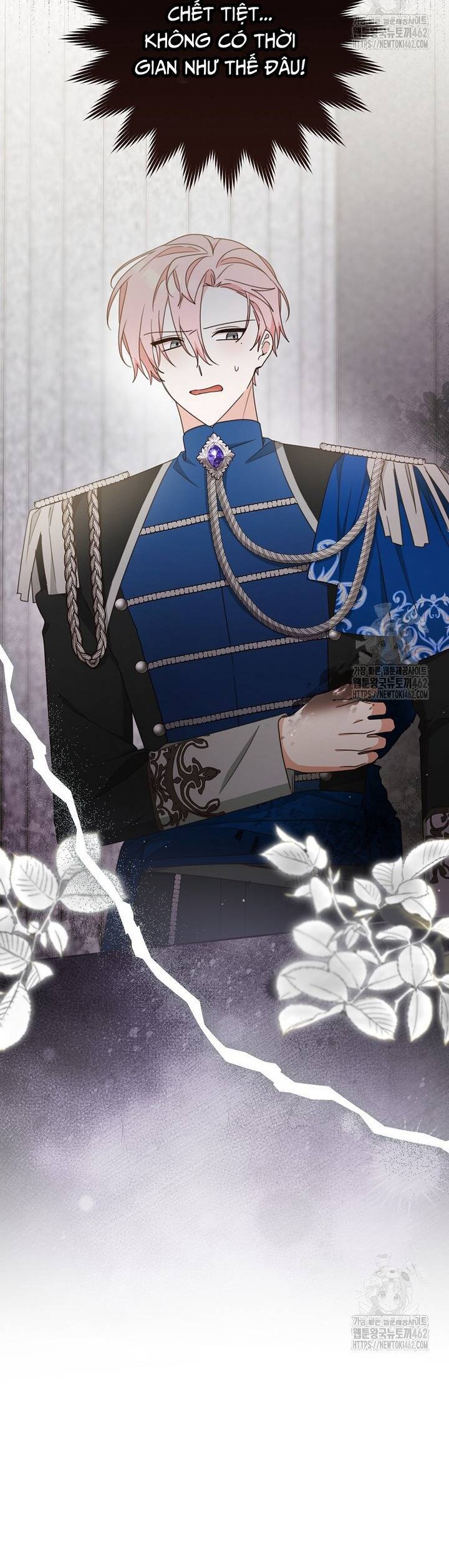 Tôi Đã Phạm Sai Lầm Rồi Chap 82 - Next Chap 83