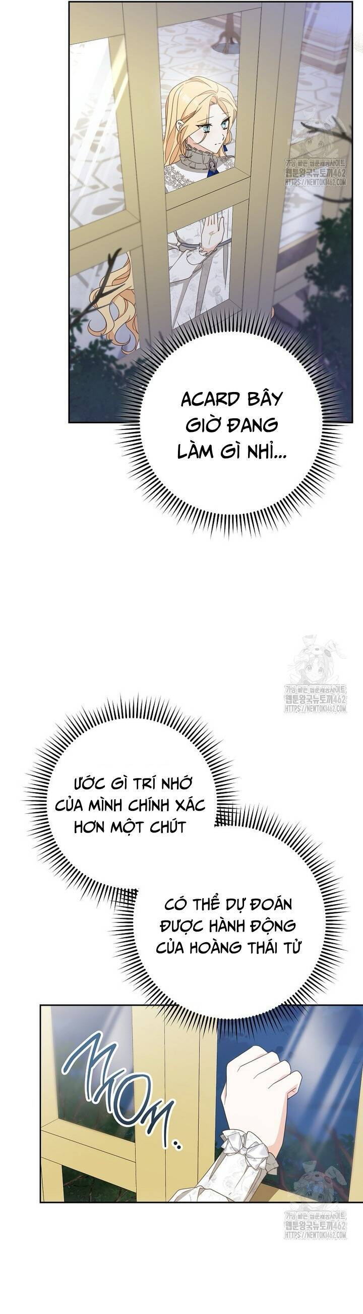 Tôi Đã Phạm Sai Lầm Rồi Chap 82 - Next Chap 83