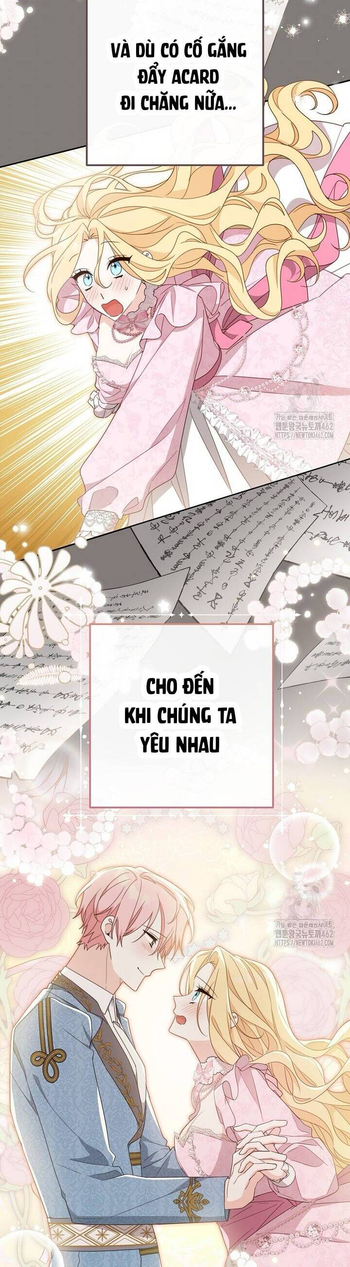 Tôi Đã Phạm Sai Lầm Rồi Chap 82 - Next Chap 83