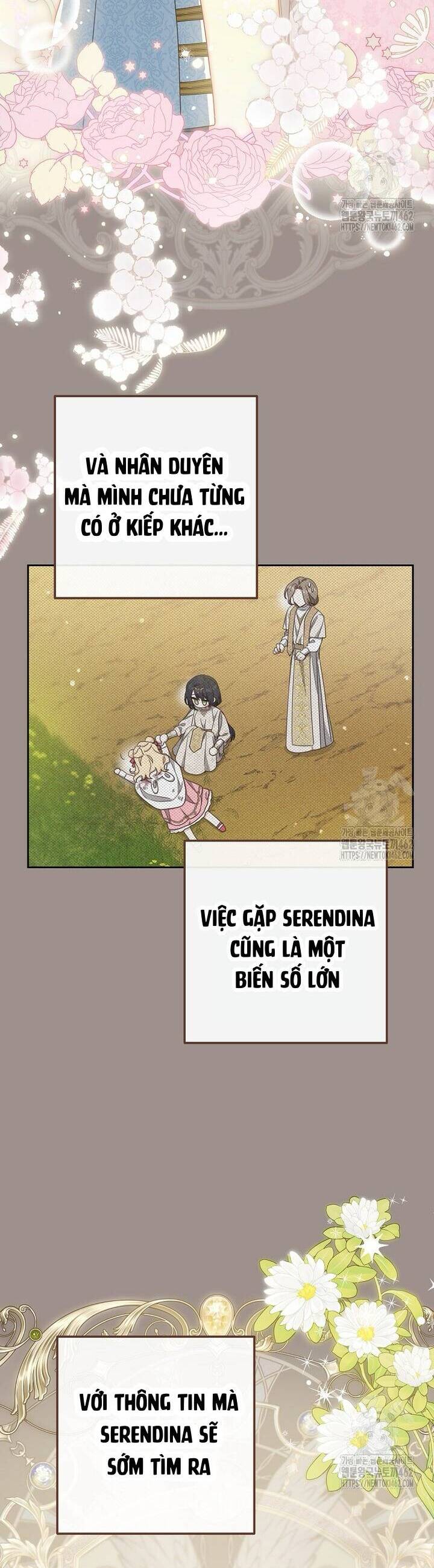 Tôi Đã Phạm Sai Lầm Rồi Chap 82 - Next Chap 83