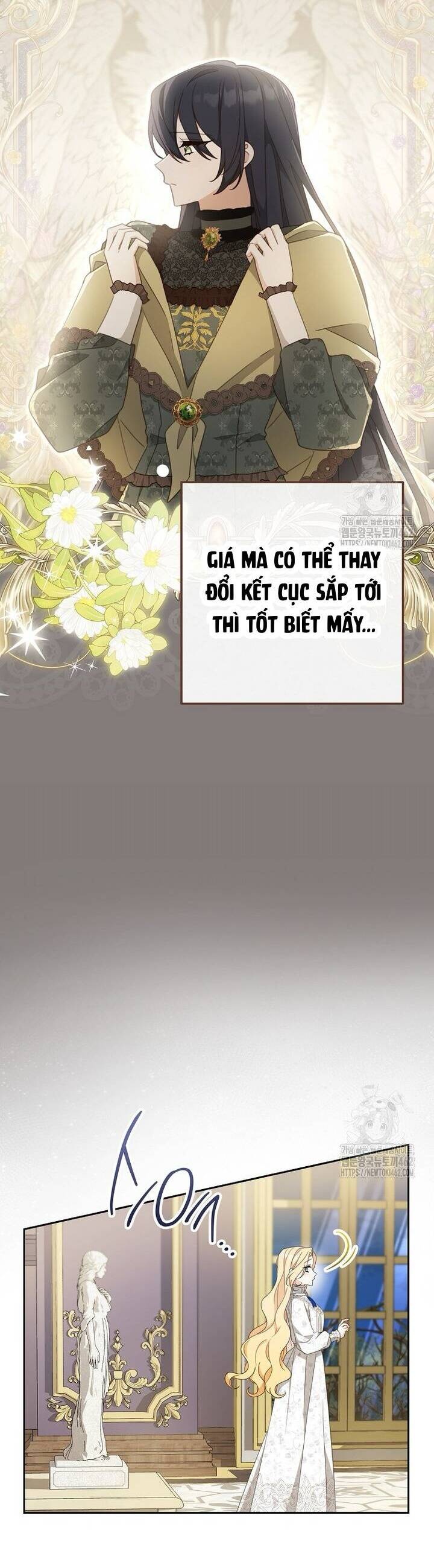 Tôi Đã Phạm Sai Lầm Rồi Chap 82 - Next Chap 83