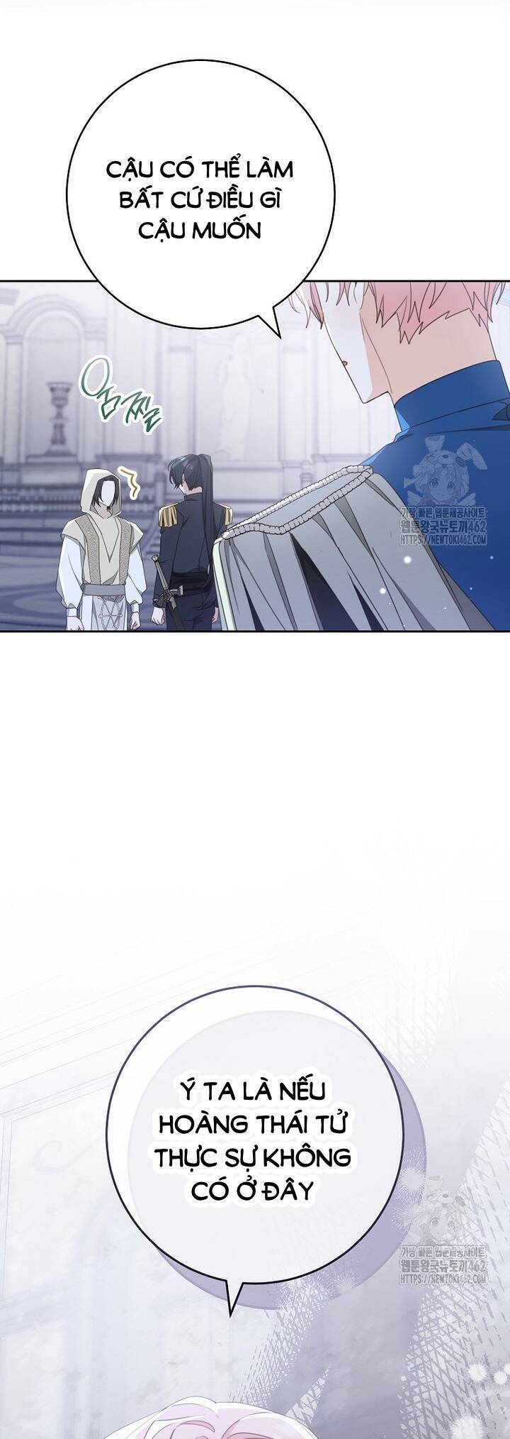 Tôi Đã Phạm Sai Lầm Rồi Chap 82 - Next Chap 83