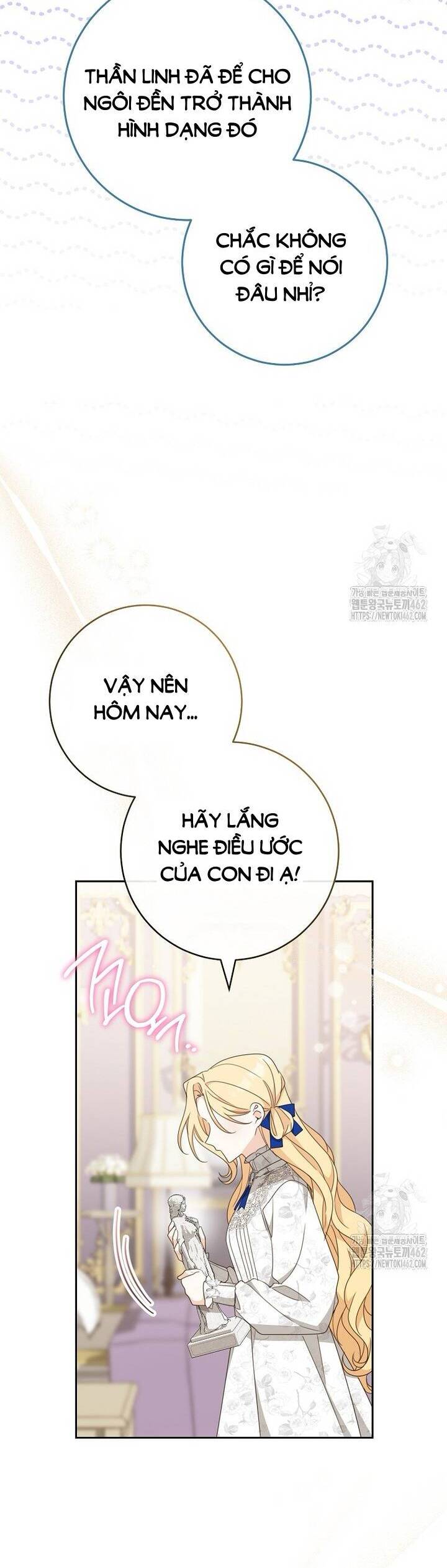 Tôi Đã Phạm Sai Lầm Rồi Chap 82 - Next Chap 83