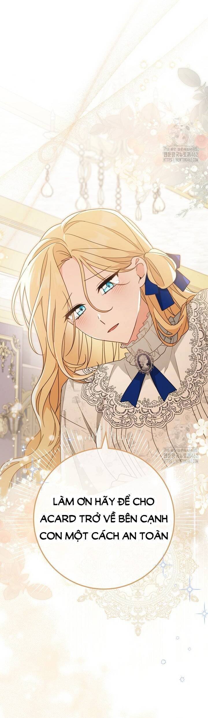 Tôi Đã Phạm Sai Lầm Rồi Chap 82 - Next Chap 83