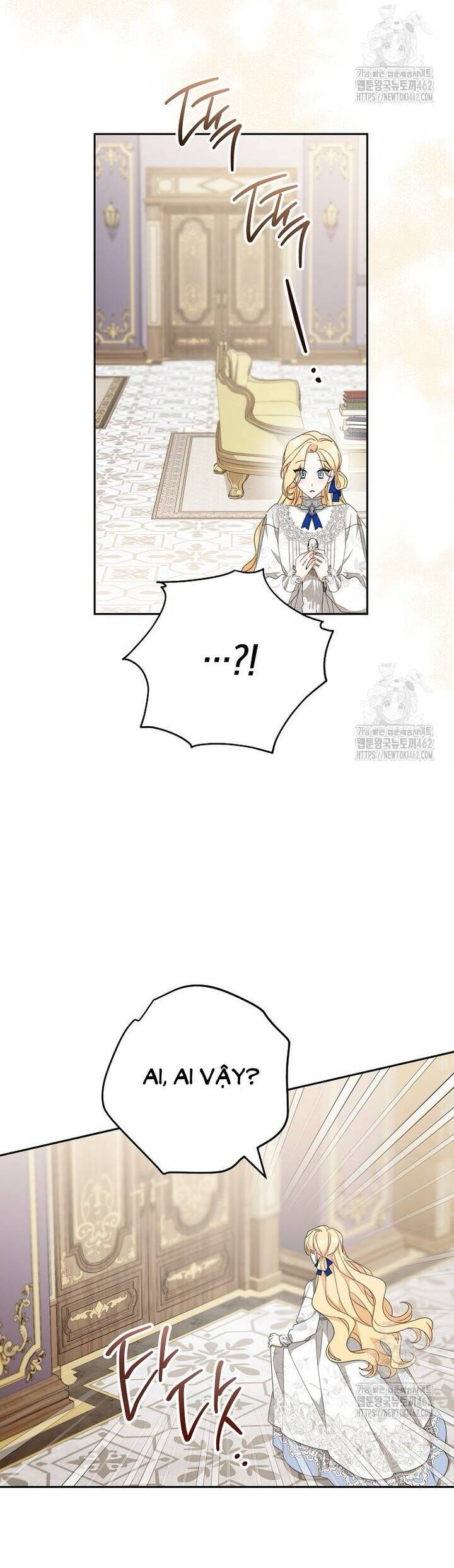 Tôi Đã Phạm Sai Lầm Rồi Chap 82 - Next Chap 83