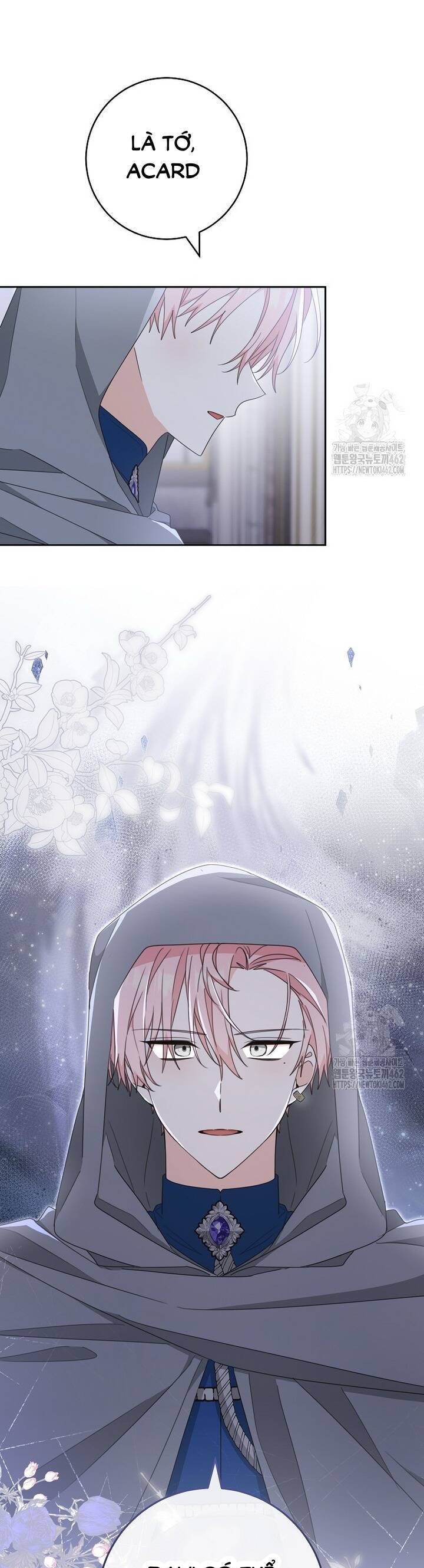 Tôi Đã Phạm Sai Lầm Rồi Chap 82 - Next Chap 83