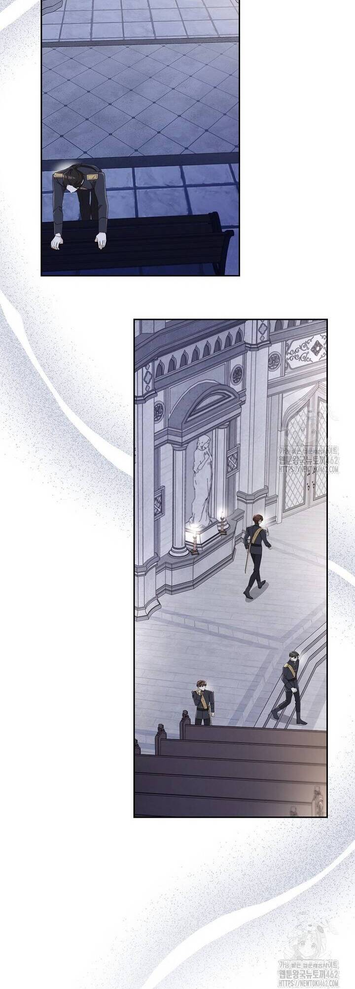 Tôi Đã Phạm Sai Lầm Rồi Chap 82 - Next Chap 83