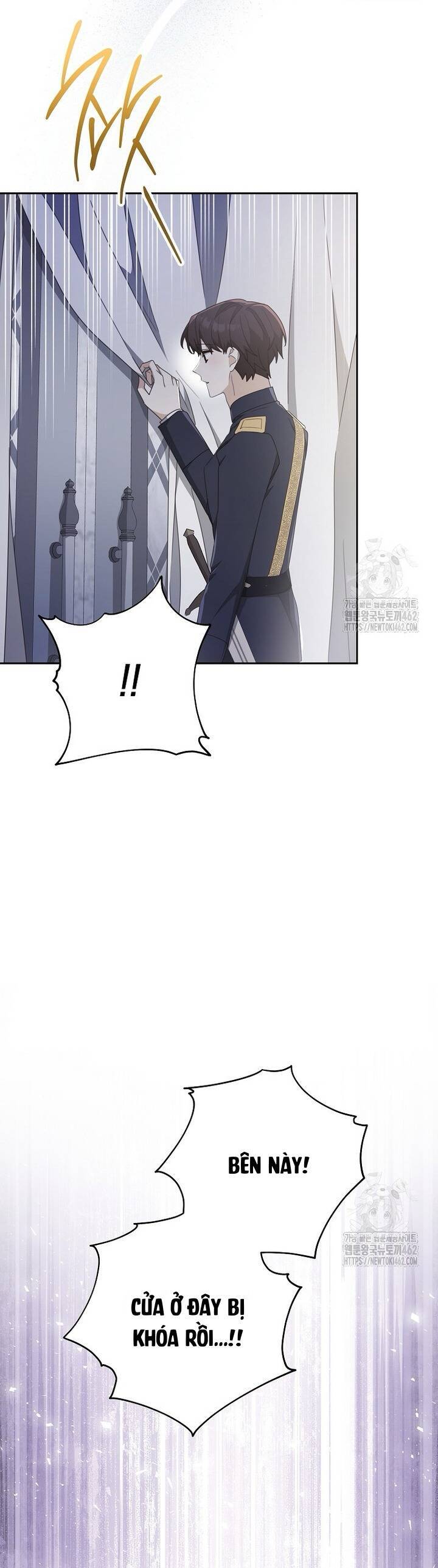 Tôi Đã Phạm Sai Lầm Rồi Chap 82 - Next Chap 83