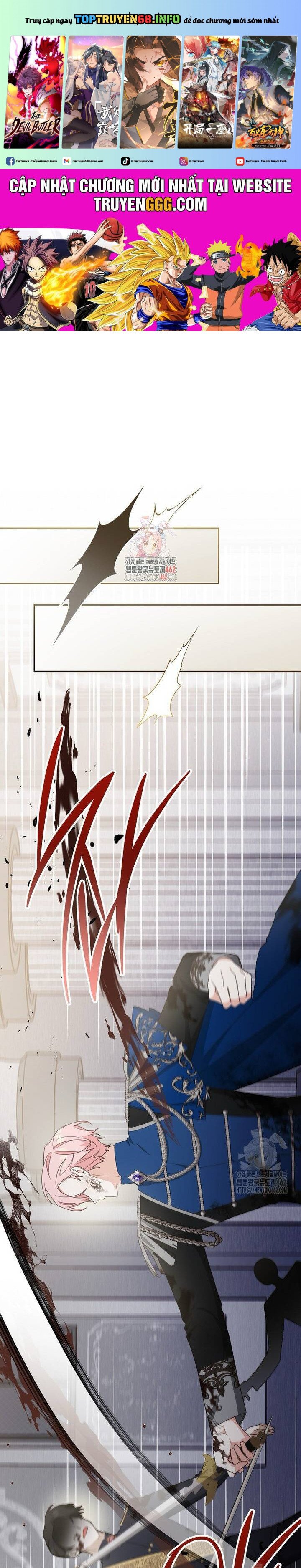 Tôi Đã Phạm Sai Lầm Rồi Chap 83 - Next Chap 84