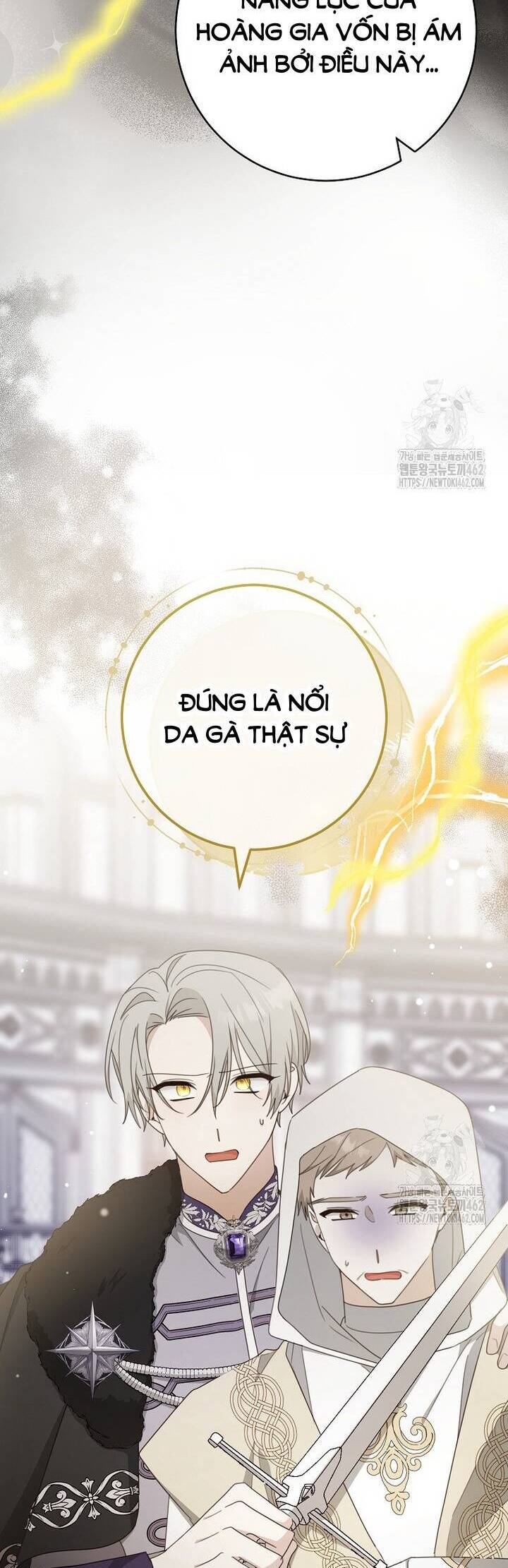 Tôi Đã Phạm Sai Lầm Rồi Chap 83 - Next Chap 84