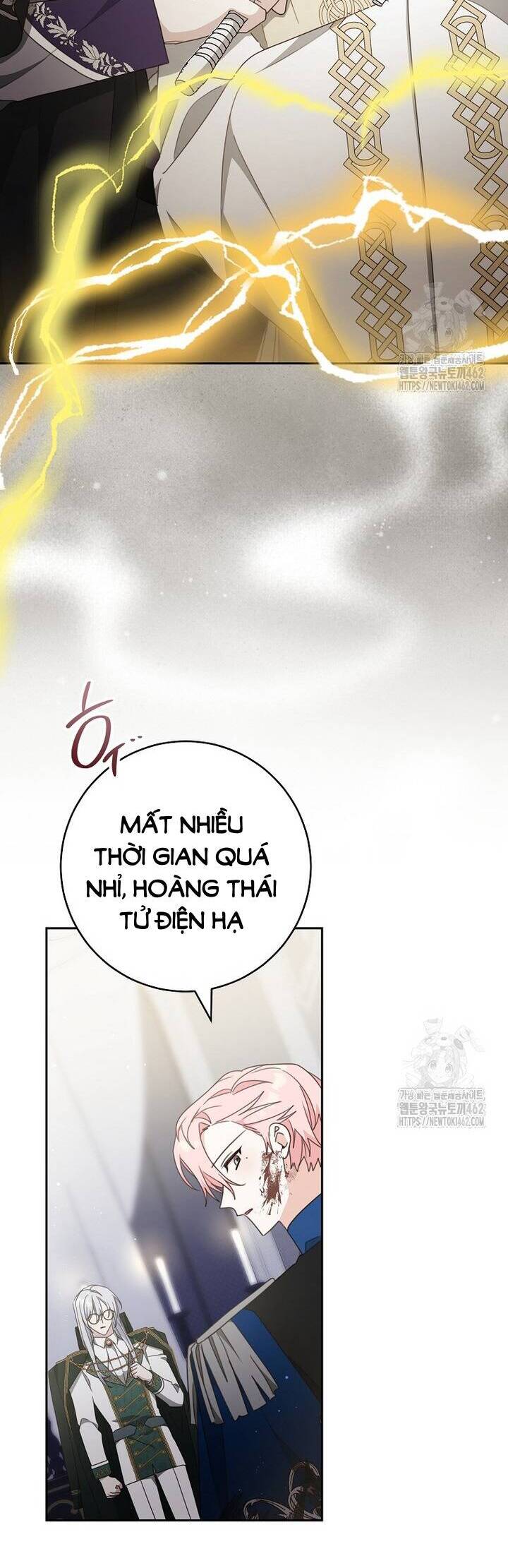 Tôi Đã Phạm Sai Lầm Rồi Chap 83 - Next Chap 84