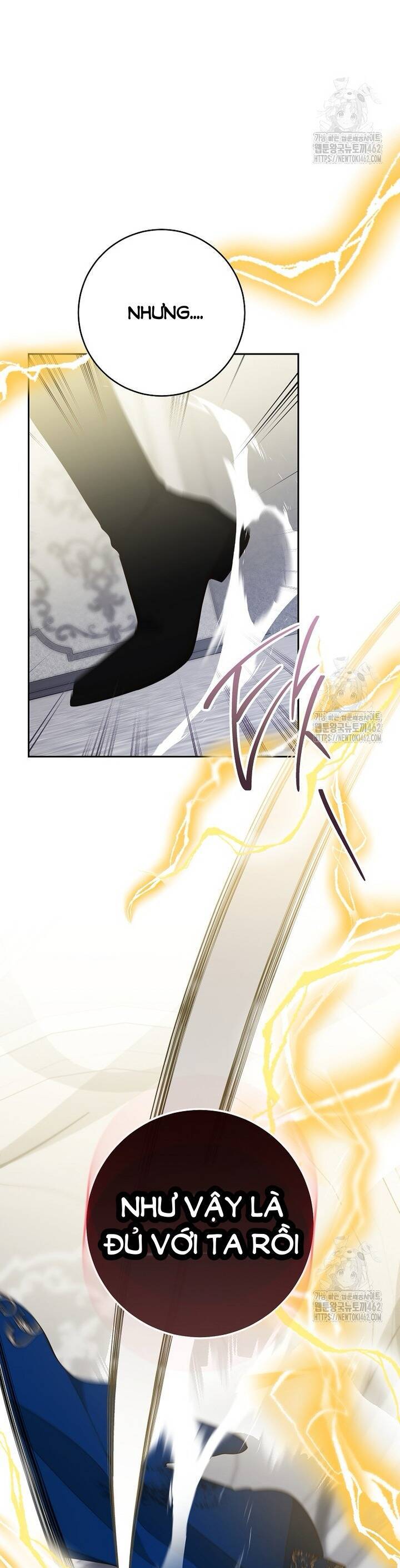 Tôi Đã Phạm Sai Lầm Rồi Chap 83 - Next Chap 84