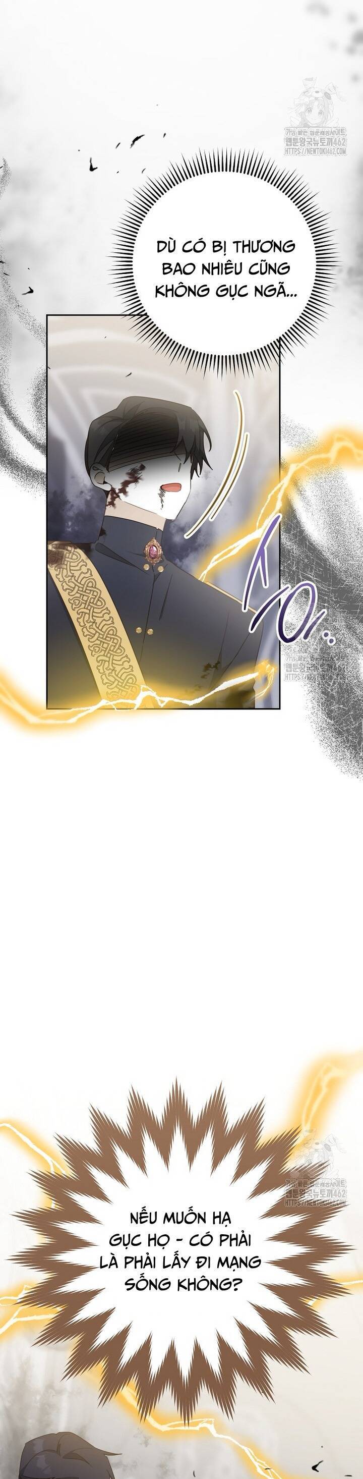 Tôi Đã Phạm Sai Lầm Rồi Chap 83 - Next Chap 84