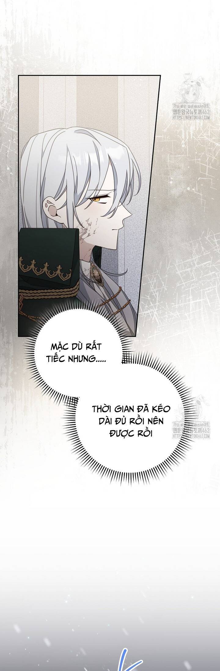 Tôi Đã Phạm Sai Lầm Rồi Chap 83 - Next Chap 84