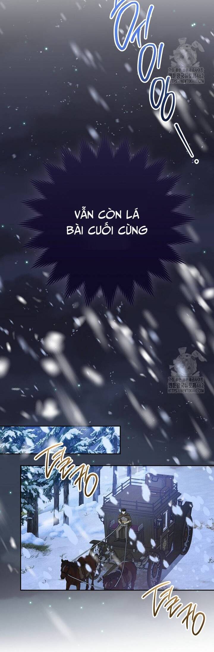 Tôi Đã Phạm Sai Lầm Rồi Chap 83 - Next Chap 84