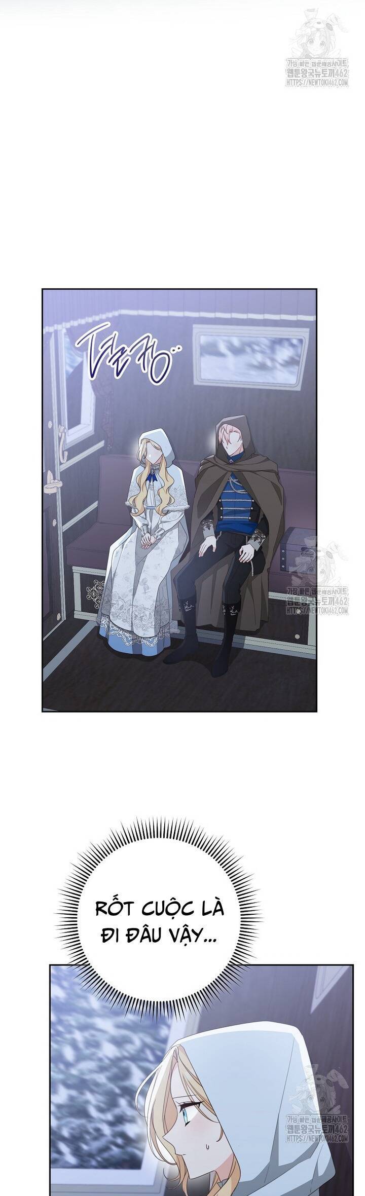 Tôi Đã Phạm Sai Lầm Rồi Chap 83 - Next Chap 84