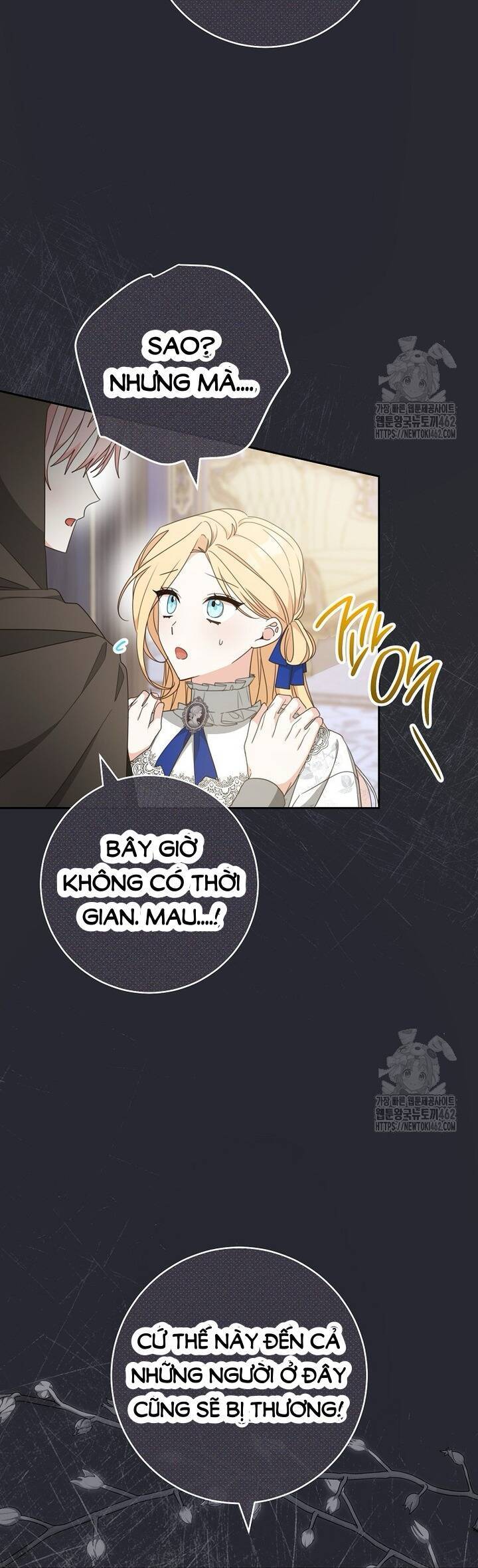 Tôi Đã Phạm Sai Lầm Rồi Chap 83 - Next Chap 84