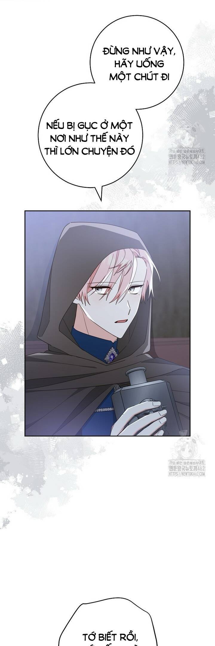 Tôi Đã Phạm Sai Lầm Rồi Chap 83 - Next Chap 84